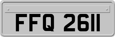 FFQ2611