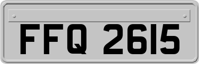 FFQ2615