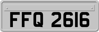 FFQ2616