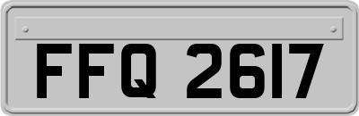 FFQ2617