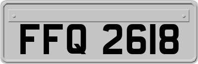 FFQ2618