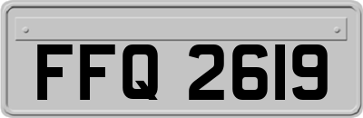 FFQ2619