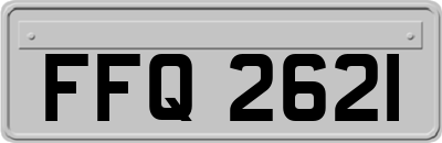 FFQ2621