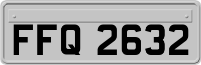 FFQ2632