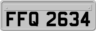 FFQ2634