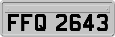 FFQ2643