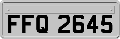 FFQ2645
