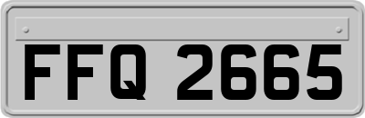 FFQ2665