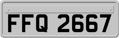 FFQ2667