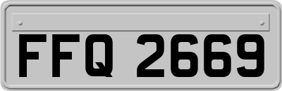 FFQ2669