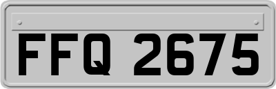FFQ2675