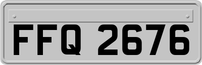 FFQ2676