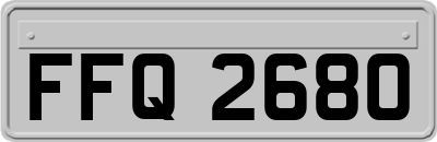 FFQ2680