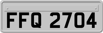 FFQ2704