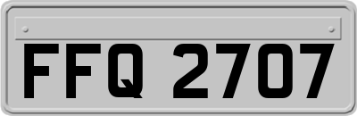FFQ2707