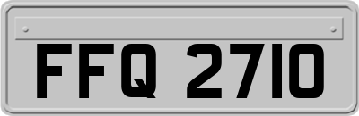 FFQ2710