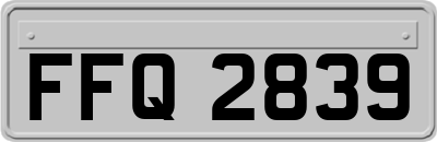 FFQ2839
