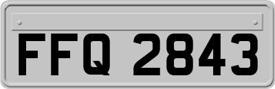 FFQ2843