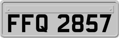 FFQ2857