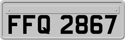 FFQ2867