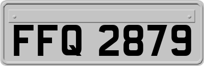FFQ2879