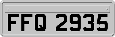 FFQ2935