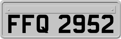 FFQ2952
