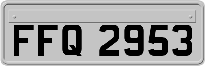 FFQ2953