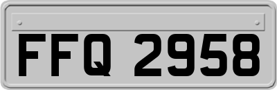 FFQ2958