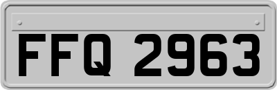 FFQ2963