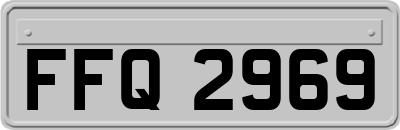 FFQ2969