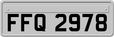 FFQ2978