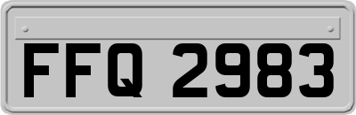 FFQ2983