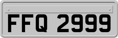 FFQ2999