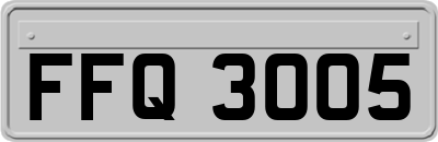 FFQ3005