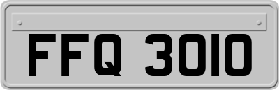 FFQ3010