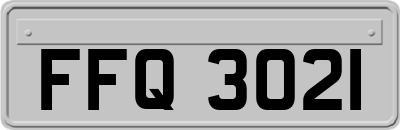 FFQ3021