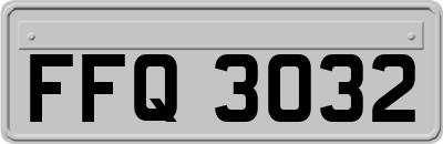 FFQ3032