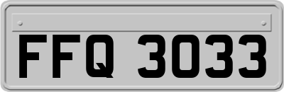 FFQ3033