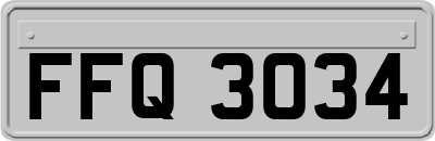 FFQ3034