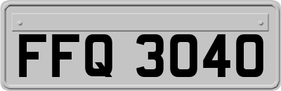 FFQ3040