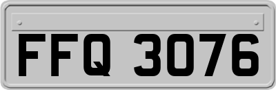 FFQ3076