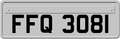 FFQ3081