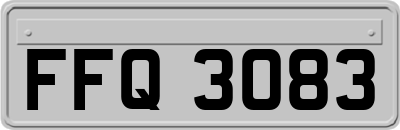 FFQ3083