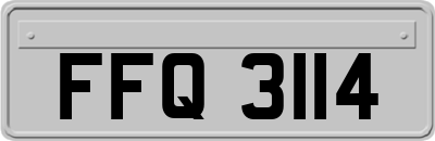 FFQ3114