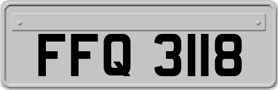 FFQ3118