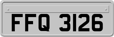 FFQ3126