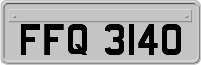 FFQ3140