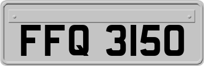 FFQ3150