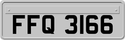 FFQ3166
